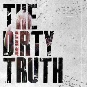 Joanne Shaw Taylor2014《The Dirty Truth》专辑封面图片.jpg