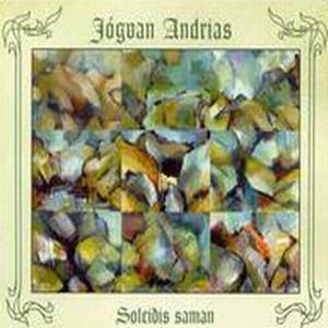 Jogvan Andrias1999《Soleidis Saman》专辑封面图片.jpg