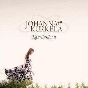 Johanna Kurkela2008《Kauriinsilmt》专辑封面图片.jpg