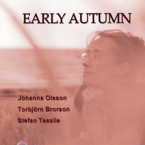 Johanna Olsson2004《Early Autumn (早秋)》专辑封面图片.jpg