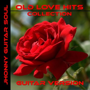 Johnny Guitar Soul2020《Old Love Hits Collection Vol. 1 (Instrumental Version)》专辑封面图片.jpg