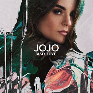 JoJo2016《Mad Love. (Deluxe)》专辑封面图片.jpg