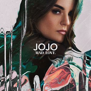 JoJo2016《Mad Love.》专辑封面图片.jpg