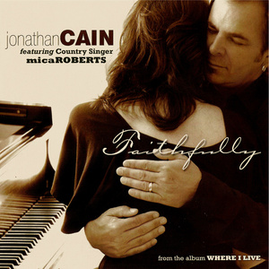 Jonathan Cain2012《Faithfully》专辑封面图片.jpg