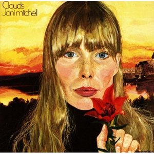 Joni Mitchell1969《Clouds (云)》专辑封面图片.jpg