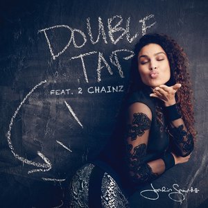 Jordin Sparks2015《Double Tap》专辑封面图片.jpg