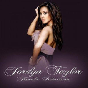 Jordyn Taylor1970《Female Intuition》专辑封面图片.jpg