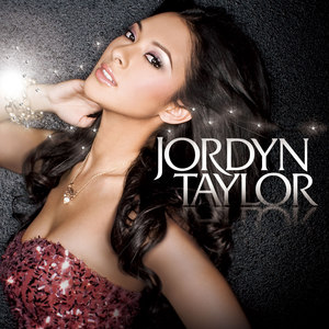 Jordyn Taylor2012《Jordyn Taylor (乔丁·泰勒)》专辑封面图片.jpg