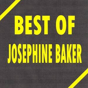 Josephine Baker2009《Best of Joséphine Baker》专辑封面图片.jpg