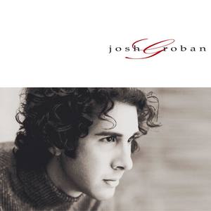 Josh Groban2001《Josh Groban》专辑封面图片.jpg