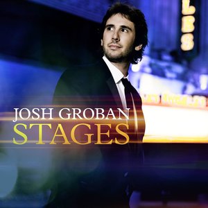 Josh Groban2015《Stages (Deluxe Version)》专辑封面图片.jpg