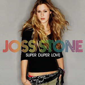 Joss Stone2004《Super Duper Love》专辑封面图片.jpg