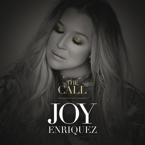 Joy Enriquez2016《The Call》专辑封面图片.jpg