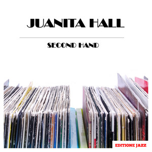 Juanita Hall2018《Second Hand》专辑封面图片.jpg