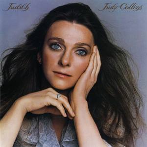 Judy Collins1975《Judith》专辑封面图片.jpg