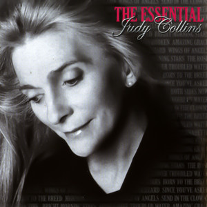 Judy Collins2004《Essential Judy Collins》专辑封面图片.jpg