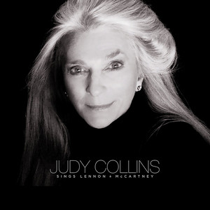 Judy Collins2007《Judy Collins Sings Lennon and McCartney》专辑封面图片.jpg