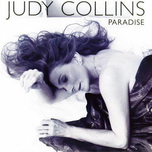 Judy Collins2010《Paradise》专辑封面图片.jpg