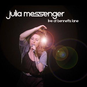 Julia Messenger2003《Julia Messenger》专辑封面图片.jpg