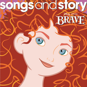 Julie Fowlis2012《Songs and Story Brave - EP》专辑封面图片.jpg