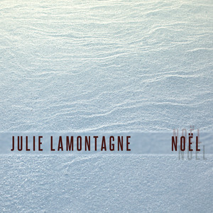 Julie Lamontagne2013《Noël》专辑封面图片.jpg