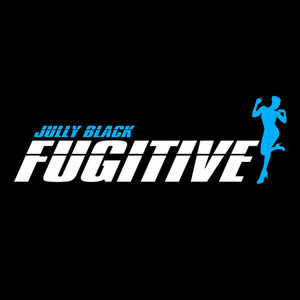 Jully Black2012《Fugitive》专辑封面图片.jpg