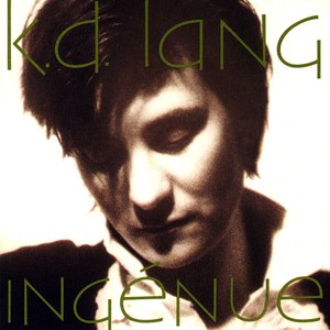 k.d. lang1992《Ingénue》专辑封面图片.jpg