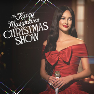 Kacey Musgraves2019《The Kacey Musgraves Christmas Show》专辑封面图片.jpg