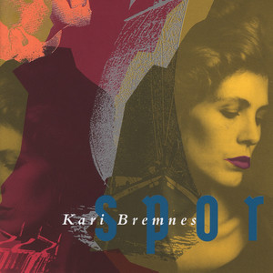 Kari Bremnes1991《Spor》专辑封面图片.jpg