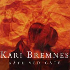 Kari Bremnes1994《Gåte Ved Gåte》专辑封面图片.jpg