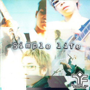 Tat Flip2002《Simple Life》专辑封面图片.jpg