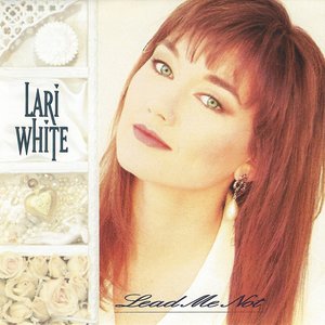 Lari White2016《Lead Me Not》专辑封面图片.jpg