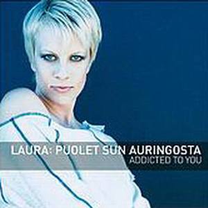 Laura2005《Puolet Sun Auringosta》专辑封面图片.jpg