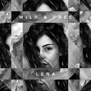 Lena2015《Wild and Free》专辑封面图片.jpg