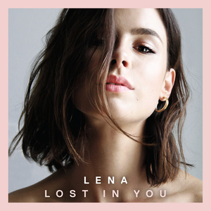 Lena2017《Lost In You》专辑封面图片.jpg