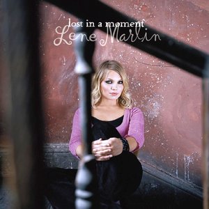 Lene Marlin2005《Lost In A Moment》专辑封面图片.jpg