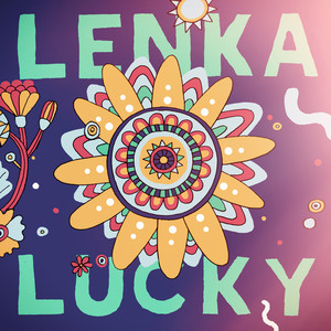 Lenka2017《Lucky》专辑封面图片.jpg