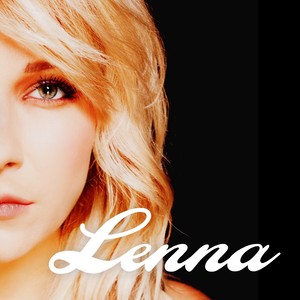 Lenna2010《Lenna》专辑封面图片.jpg