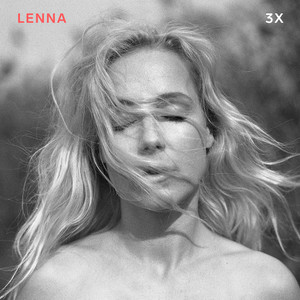 Lenna2018《3X》专辑封面图片.jpg