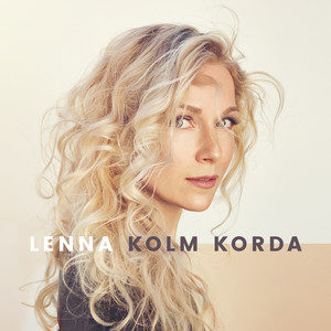 Lenna2018《Kolm korda》专辑封面图片.jpg