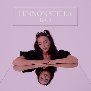 Lennon Stella2018《Bad》专辑封面图片.jpg