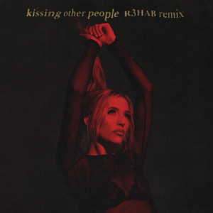 Lennon Stella2019《Kissing Other People (R3HAB Remix)》专辑封面图片.jpg