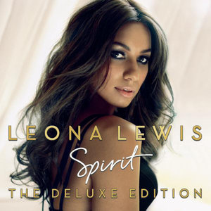 Leona Lewis2008《Spirit (Deluxe Edition)》专辑封面图片.jpg