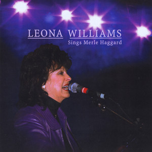 Leona Williams2008《Leona Williams Sings Merle Haggard》专辑封面图片.jpg