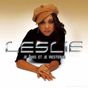 Leslie2002《Je Suis Et Je Resterai》专辑封面图片.jpg