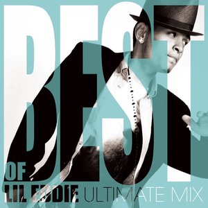 Lil Eddie2013《Best of Lil Eddie - Ultimate Non-Stop Mix》专辑封面图片.jpg