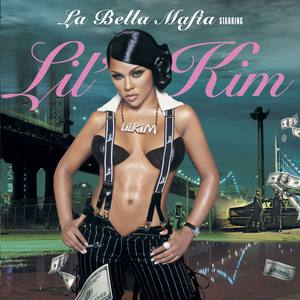 Lil' Kim2003《La Bella Mafia》专辑封面图片.jpg