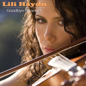 Lili Haydn2017《Goodbye Stranger (再见陌生人)》专辑封面图片.jpg