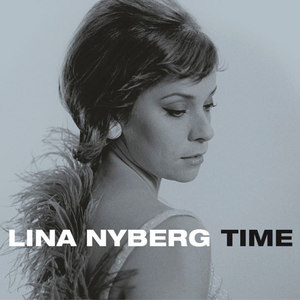 Lina Nyberg2003《Time》专辑封面图片.jpg