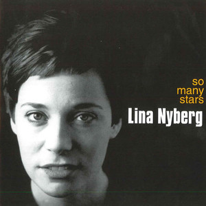 Lina Nyberg2007《NYBERG So Many Stars》专辑封面图片.jpg